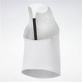 thumbnail image 2 of Reebok Womens CrossFit Racerback Tank Top, White, Small, 2 of 4