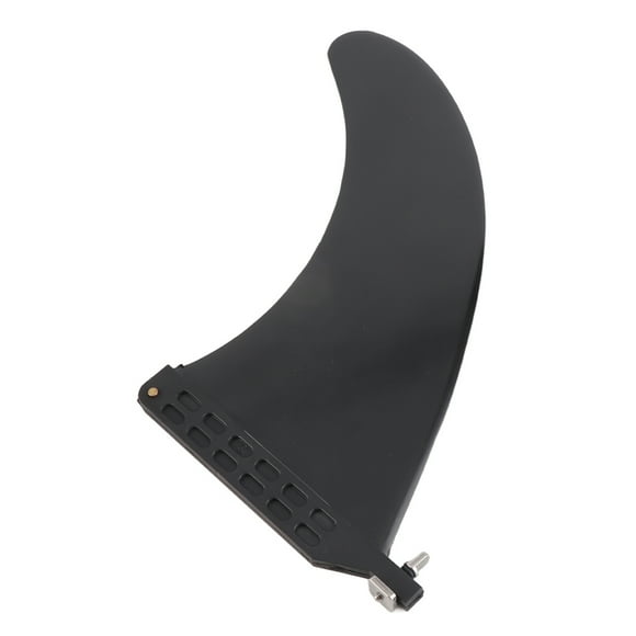 PVC Surfboard Fin, PVC Watershed Balancing Surfboard Fin, Surfboard Fin, for Long Board Inflatable Board Kite Board Paddle Board