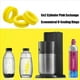 thumbnail image 5 of Junta de Sellado para Máquina de Refrescos, Accesorios para Máquina de Refrescos, 9 Piezas, Juntas de Sellado para Máquina de Refrescos, Cilindro de Piezas de Máquina de Refrescos, 5 of 5