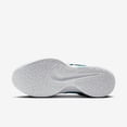 thumbnail image 2 of Ja 2 "Scratch Basketball Shoes HQ1759-400, Rapid Teal/Black/Ale Brown/University Red Size 11, 2 of 6