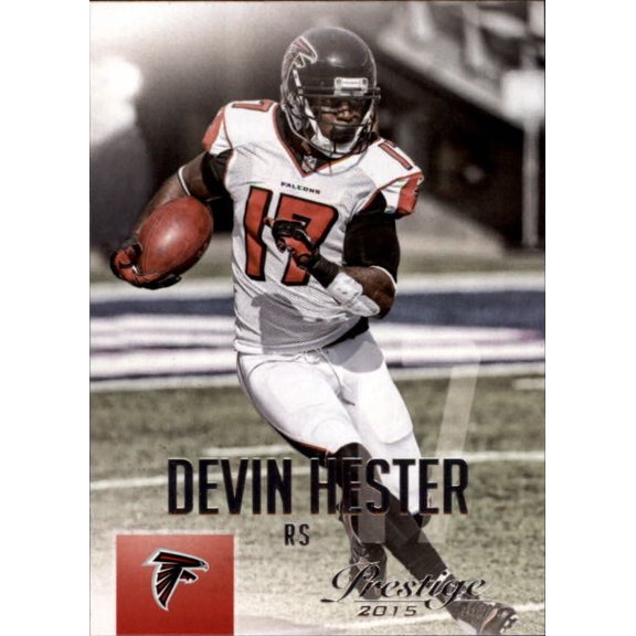 2015 Prestige #132 Devin Hester NFL Football Trading Card