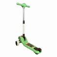 thumbnail image 3 of Patin Scooter Trendy Kids Dino Rider Verde, 3 of 4