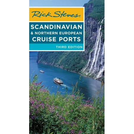 Rick Steves Scandinavian & Northern European Cruise Ports - (Best Scandinavian Cruises 2019)