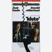 Klute (Full Frame)