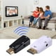 thumbnail image 1 of Adaptador de pantalla inalámbrico para dispositivo de transmisión de TV | Decodificador de TV HD 1080P | Receptor de duplicación de pantalla para móvil y computadora | Compatibilidad universal, 1 of 3