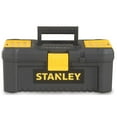 thumbnail image 5 of STANLEY STST13331 12.5-Inch Essential Toolbox, 5 of 7