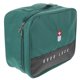thumbnail image 1 of EeaseMX Bolsa de primeros auxilios, organizador médico de viaje, bolsa de almacenamiento de medicamentos para familias al aire libre, 1 of 8