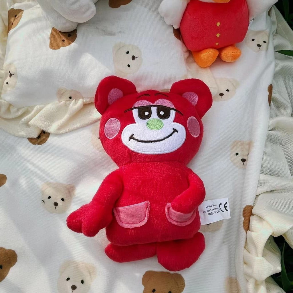 20cm Kpop Idol RIIZE Plush Doll Cute Cartoon SHOTARO ANTON 20cm Kpop Idol RIIZE Plush Doll Cute Cartoon SHOTARO ANTON