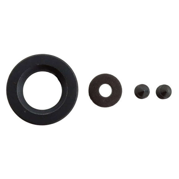 Steel Dragon Tools® H6 Hinged Cutter Replacement Nut Assembly