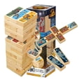 thumbnail image 3 of Juego De Mesa Novelty Jurassic World Dominion Torre de Madera 3 en 1, 3 of 4