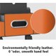 thumbnail image 5 of Organizador de respaldo de asiento de automóvil con portavasos y caja de pañuelos Caja de almacenamiento de cuero multifunción para respaldo de asiento de automóvil con ganchos y soportes para, 5 of 7
