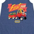 thumbnail image 3 of Little Tikes - Fast Food Towing - Toddler & Youth Girls A-line Dress, 3 of 5