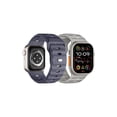 thumbnail image 1 of Correas Sport compatibles con Applewatch Ultra Band de 38/40/41/42/44/45/49mm, 2 piezas, 1 of 5