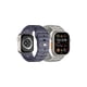 thumbnail image 1 of Correas Sport compatibles con Applewatch Ultra Band de 38/40/41/42/44/45/49mm, 2 piezas, 1 of 5