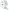 Blue, variant on Offray Ribbon, Its A Boy Light Blue 7/8 inch Ribbon, 9 feet