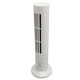 thumbnail image 1 of Ventilador De Escritorio De Mini Torre, Ventilador De Torre De Enfriamiento De Escritorio De Bajo Ruido Sin Cuchillas, Alimentado Por USB, Para La Casa De La Oficina Del, 1 of 7