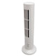 thumbnail image 1 of Ventilador De Escritorio De Mini Torre, Ventilador De Torre De Enfriamiento De Escritorio De Bajo Ruido Sin Cuchillas, Alimentado Por USB, Para La Casa De La Oficina Del, 1 of 7
