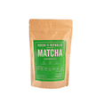 thumbnail image 1 of Té Matcha Orgánico Green Republic Superfoods, 1 of 2