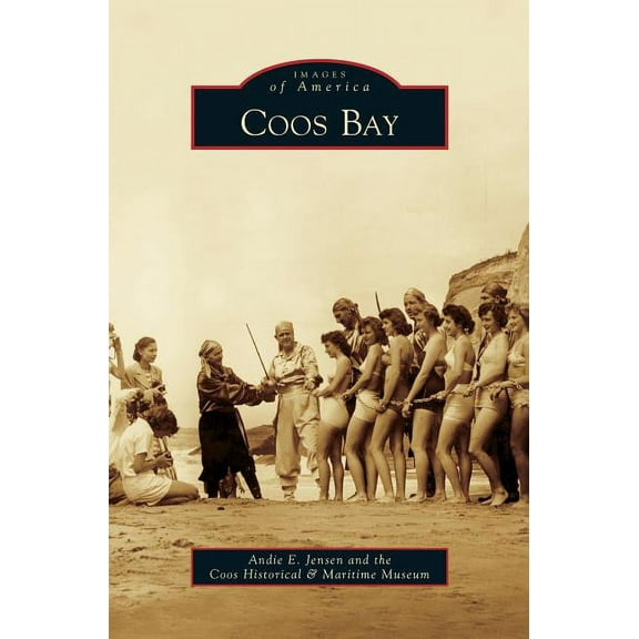 Coos Bay (Hardcover)