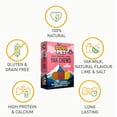 thumbnail image 3 of Premium Box of 3 Mango, Strawberry, Banana Yak Chews for Dogs | Natural Himalayan Cheese Dog Treats | Long-Lasting, Grain-Free, Healthy Dental Chews, 3 of 7