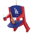 thumbnail image 1 of Ornement de Chaise de Stade Los Angeles Dodgers, 1 of 1
