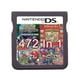 thumbnail image 1 of Tarjeta combinada 3DS NDS Juego NDS Super Combo Multicart para 3DS 3DS NDSi y NDS JShteea El nuevo, 1 of 7