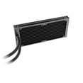 thumbnail image 2 of be quiet! SILENT LOOP 3 240mm All-in-One Water Cooling I Intel LGA 1851 / 1700 / 1200 / 1150 / 1151 / 1155 I AMD Socket AM5 / AM4, 2 of 7