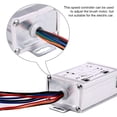 thumbnail image 4 of Eigraketly Controlador de velocidad Regulador de corriente Suministros para automóviles Instalación práctica Accesorios profesionales para Type2, 4 of 6