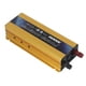 thumbnail image 4 of Inversor de coche Jadeshay Inversor de Potencia Sine W 3000 W, 4 of 8