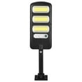 thumbnail image 2 of LSLJS Street Lights Outdoor,Solar Parking Lot Lights Security Motion Sensor for Garden, Street,Patio,Paths,Yard, Solar Light, 2 of 6