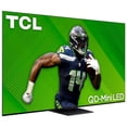 thumbnail image 2 of Tv TCL QD-Mini 4K UHD HDR Q Class de 75 con Google TV – 75QM751G, 2 of 6
