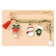 thumbnail image 4 of Broches de Decoración Navideña XWSHYW Muñeco de Nieve, 4 of 6