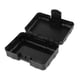 thumbnail image 3 of Caja de herramientas Organizador de herramientas Ferretería Fácil de transportar Estuche de herramientas Multiusos Senderismo para 12x9x36 cm, 3 of 9