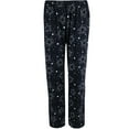thumbnail image 3 of PJ Couture  Star Print Pajama Set (Women's Plus), 3 of 4