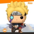 thumbnail image 3 of Funko Pop Boruto Con Karma #1035 Anime Original, 3 of 3
