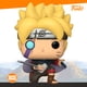 thumbnail image 3 of Funko Pop Boruto Con Karma #1035 Anime Original, 3 of 3