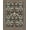Blue, Pattern 5, variant on ODIKA 4'x6' Burgundy Red Floral Elegance Design Washable Area Rug Intricate Vintage-Inspired Motifs Stain Resistant, Low Pile, Easy Care for Dorm Room, Small Living