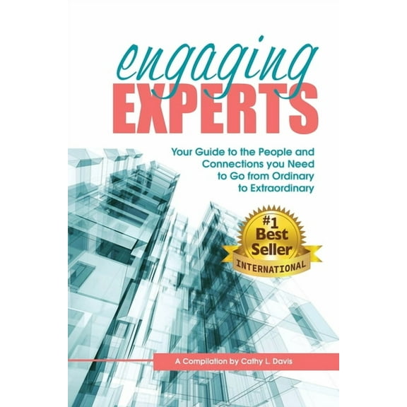 Engaging Experts, (Paperback)