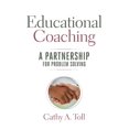 thumbnail image 1 of Pre-Owned Educational Coaching: A Partnership for Problem Solving (Paperback) 1416625615 9781416625612, 1 of 1