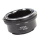thumbnail image 4 of Adaptador de lente CUTICAT negro con control de apertura para AI -7 A6500 A7 II, 4 of 8