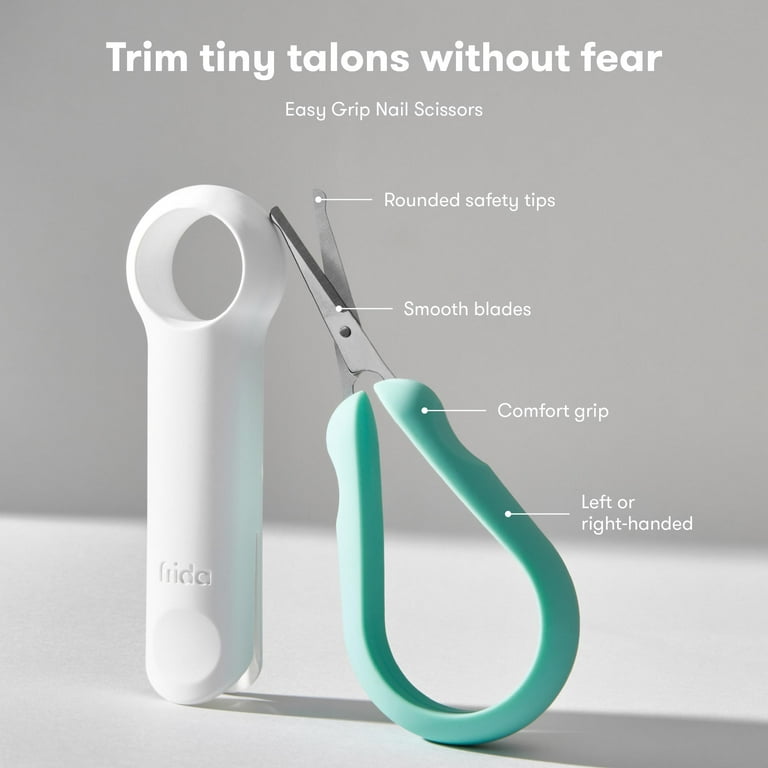 Frida Baby Grooming Kit - 5 items - Walmart.com