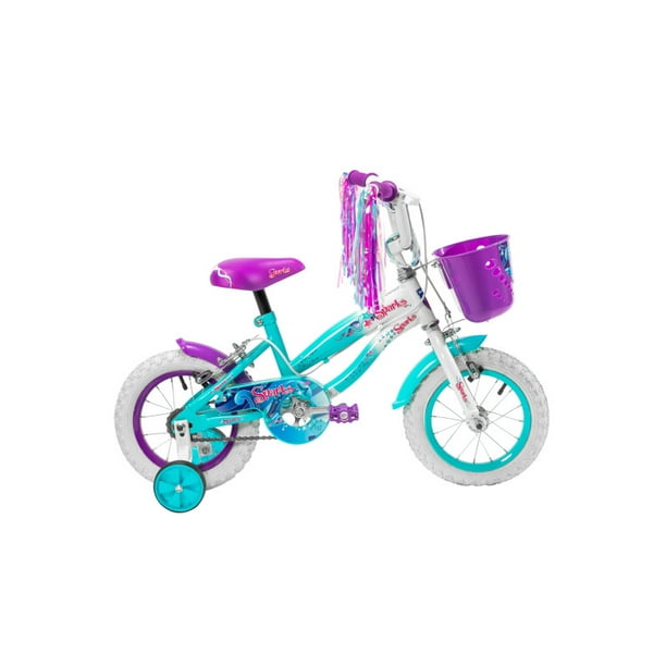 Bicicleta Infantil Bicicleta Plegable Unibike Bicicleta Infantil