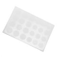 thumbnail image 1 of Parches para el acné, 24 piezas, cubierta para manchas, cubierta absorbente para espinillas, cubierta absorbente para acné, rendimiento de alta gama, 1 of 9