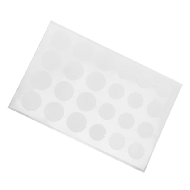 Parches para el acné, 24 piezas, cubierta para manchas, cubierta absorbente para espinillas, cubierta absorbente para acné, rendimiento de alta gama