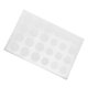 thumbnail image 1 of Parches para el acné, 24 piezas, cubierta para manchas, cubierta absorbente para espinillas, cubierta absorbente para acné, rendimiento de alta gama, 1 of 9
