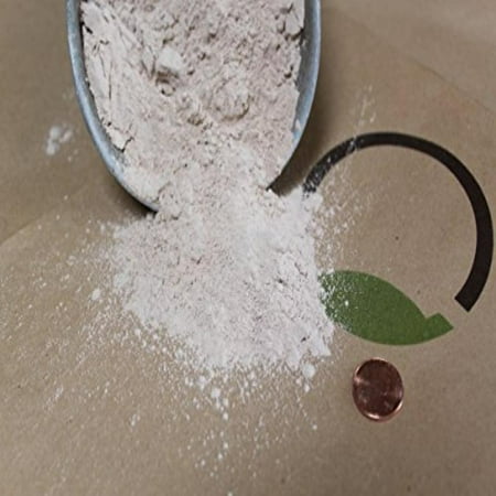 Volcanic Recharge - Azomite Rock Dust Volcanic Ash (Certified Dealer) Organic Trace Minerals