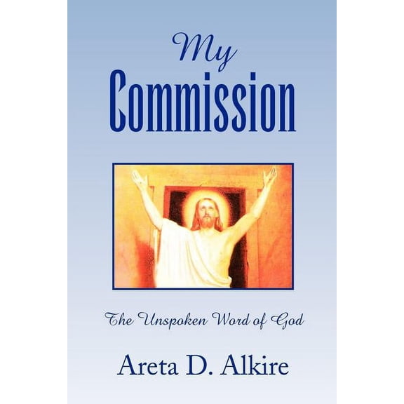 My Commission, (Paperback)