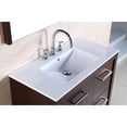 thumbnail image 4 of Bellaterra Home 36-inch Single sink vanity, 4 of 6