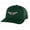 Alpine Green, variant on Army Aviation Trucker Hat – Embroidered Pilot Wings in Silver | Patriotic Snapback Cap with Mesh Back (CoyoteBrown)