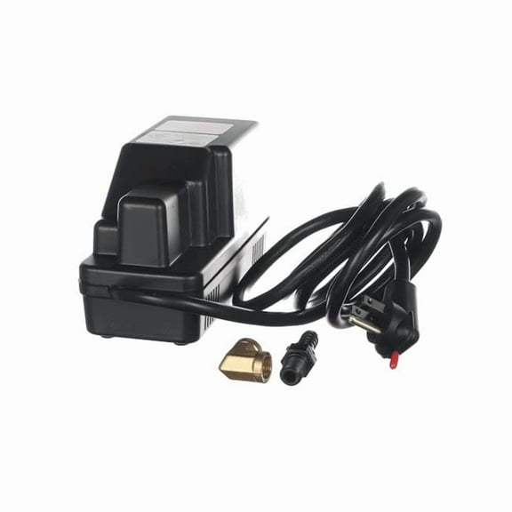 The Whalen PEPCONDPB120 Genuine OEM Condensate Pump - 115V, IPC13A Beckett